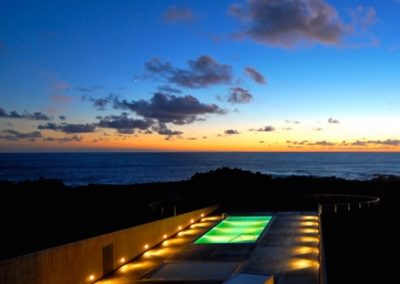 Açores-Atlantis: Alojamento